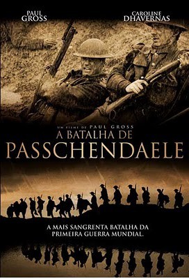 A Batalha de Passchendaele – Dual Audio